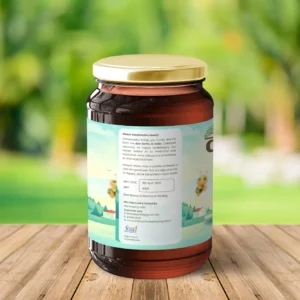 Vanamadhu Pure Honey 500g