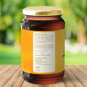 Vanamadhu Pure Honey 1000gm