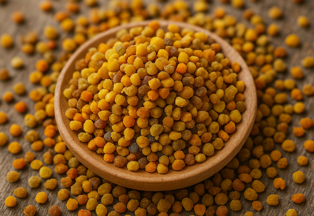 Bee Pollen